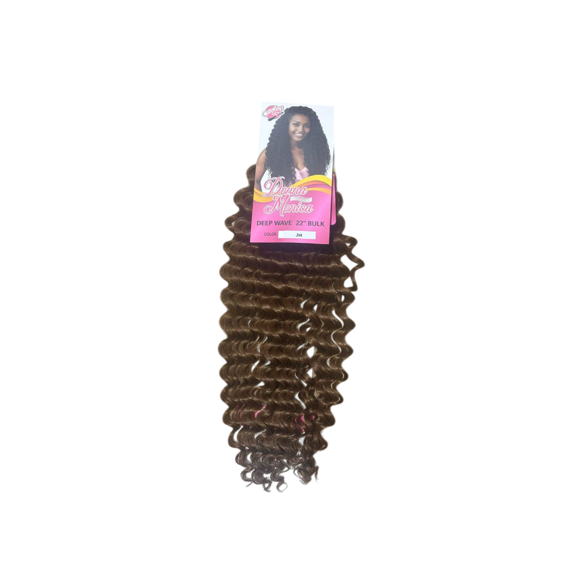 D.M DEEP WAVE 22'' BULK N30